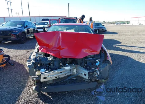 2002 Saturn S-Series Sc2 from USA, damaged, VIN 1G8ZY14712Z252863